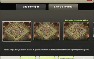 CV10 FULL TOTAL - CLASH OF CLANS