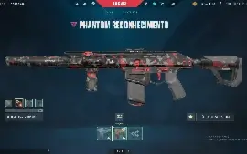 Conta que não jogo pois cansei vendendo rápido
