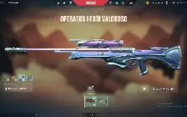 Conta que não jogo pois cansei vendendo rápido