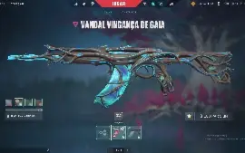 Conta que não jogo pois cansei vendendo rápido