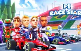 F1 Race Stars Steam Pc Offline