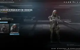 Conta com NUKE Urziquistão diamante 2 ranked, monster