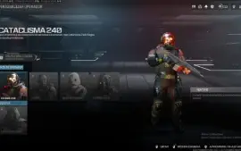 Conta com NUKE Urziquistão diamante 2 ranked, monster