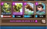 Xp 12 LIGA 1 4260 13 LENDARIAS 9 NV 10, 2 NV11