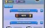 Xp 12 LIGA 1 4260 13 LENDARIAS 9 NV 10, 2 NV11