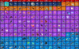 Conta Fortnite Cavaleiro Aranha Do Xbox - Full Acesso