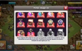 CV 13 FULL com vários times