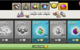 CV 13 FULL com vários times