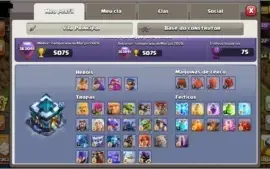 CV 13 FULL com vários times