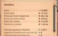 CONTA DE ALBION COM EMAIL PRÓPRIO