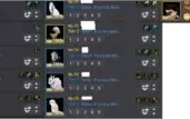 Conta Black Desert Guardian lvl 61