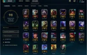 CONTA DIAMANTE 5 (MMR BOM)