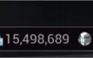 Conta warframe MR 21 - 11k Platina