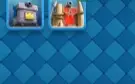 Conta Clash Royale - Torre 12, nível do rei 36