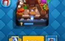 Conta Clash Royale - Torre 12, nível do rei 36