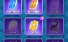 Conta Clash Royale - Torre 12, nível do rei 36