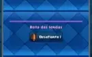 Conta Clash Royale - Torre 12, nível do rei 36