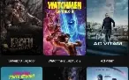 App De Filmes, Séries E Animes (Vitalício)