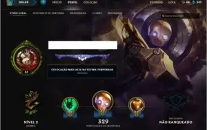 CONTA DIAMANTE 2 SEASON 7