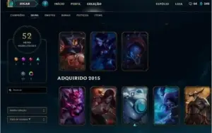 CONTA DIAMANTE 2 SEASON 7