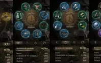 Vendo Conta Nightcrows Skin  Arma E Mont Epica Lvl 50.