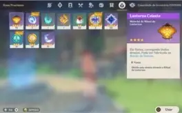 Conta Ar55 PC server America