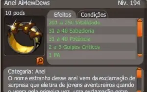 [ PROMOÇÃO] anel Aimewdews HELIOBOROS