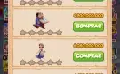 Conta Coin Master Com 100 Mil Giros