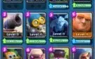 Contas Clash of Clans lv 147 e Clash Royale lv 12