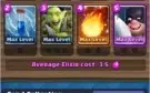 Contas Clash of Clans lv 147 e Clash Royale lv 12