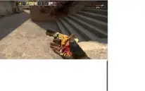 Hack completo + Skin Changer