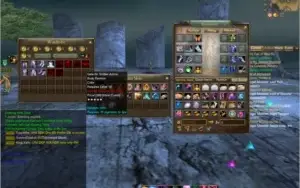 Perfect World International Assasina R8UP3 DAGGER G16+12