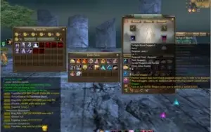 Perfect World International Assasina R8UP3 DAGGER G16+12