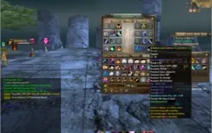 Perfect World International Assasina R8UP3 DAGGER G16+12