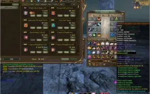 Perfect World International Assasina R8UP3 DAGGER G16+12