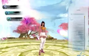 Perfect World International Assasina R8UP3 DAGGER G16+12