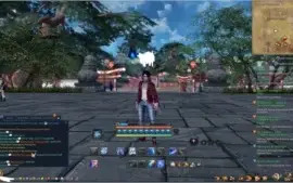 BM HM 18