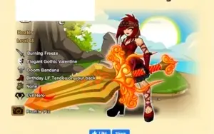 aqw acc 8 anos