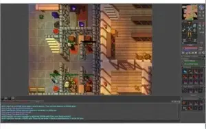 Vendo EK lvl 137 (opt-pvp)