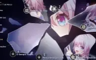Honkai: Star Rail: Robin + Cone, Himeko, Dr.Ratio, Clara