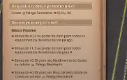 Conta Albion De COLETA 3 T8, 4 T7, Full T6 Com Mammoth!!!!