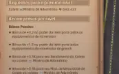 Conta Albion De COLETA 3 T8, 4 T7, Full T6 Com Mammoth!!!!