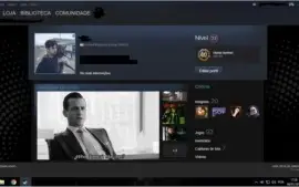 Conta Steam  93 JOGOS , Só jogo BOM !