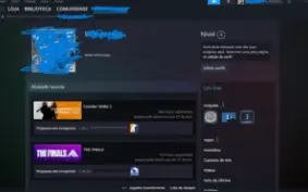 Csgo com PRIME - Com Medalha 2021 - Inventario - Sem Ban