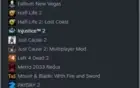 Conta Main 10 Medalhas