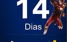 Psn 14 dias barato