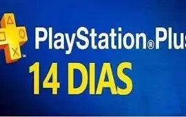 Psn 14 dias barato