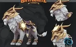 Battlerite lite Key (Inclui o jogo mais 6 champs)