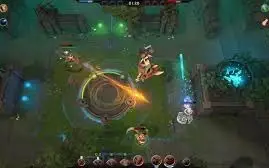 Battlerite lite Key (Inclui o jogo mais 6 champs)