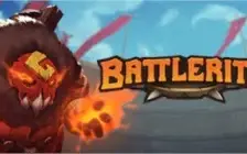 Battlerite lite Key (Inclui o jogo mais 6 champs)
